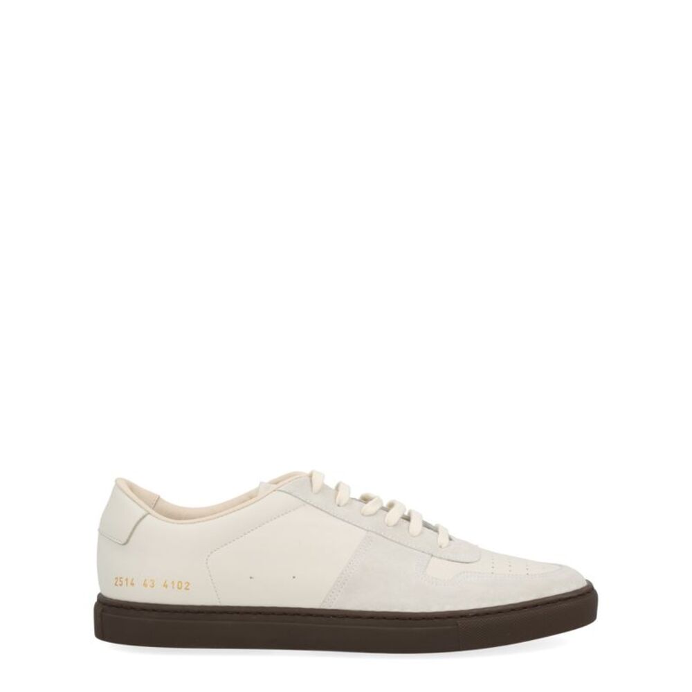 Common Projects Men "Bball Slim" Sneaker